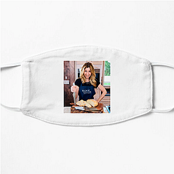 Real-Food Storyteller Shereen Pavlides Face Masks