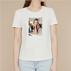 Home-Cooking Hero Shereen Pavlides T-Shirts