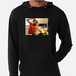 DIY Meal Maestro Shereen Pavlides Hoodies