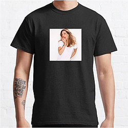 Fresh Food Advocate Shereen Pavlides T-Shirts