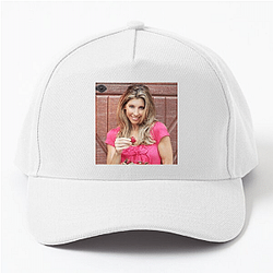 Viral Recipe Star Shereen Pavlides Hats & Caps