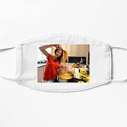 DIY Meal Maestro Shereen Pavlides Face Masks