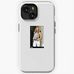 Cookbook Creator Shereen Pavlides Samsung Cases