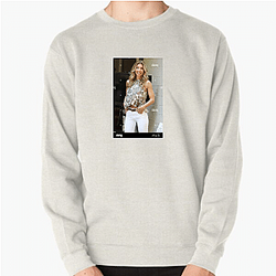 Cookbook Creator Shereen Pavlides Sweatshirts