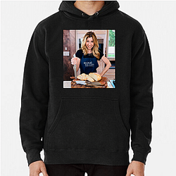 Real-Food Storyteller Shereen Pavlides Hoodies