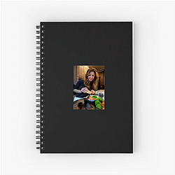 Culinary Comfort Voice Shereen Pavlides Notebook