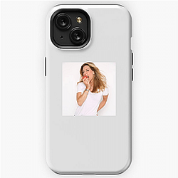 Fresh Food Advocate Shereen Pavlides iPhone Cases