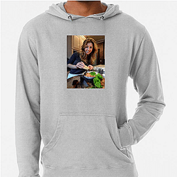 Culinary Comfort Voice Shereen Pavlides Hoodies