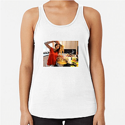 DIY Meal Maestro Shereen Pavlides Tank Tops