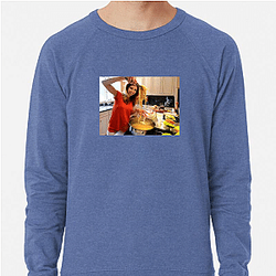 DIY Meal Maestro Shereen Pavlides Sweatshirts