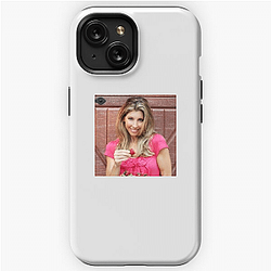 Viral Recipe Star Shereen Pavlides Samsung Cases