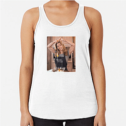 Scratch Kitchen Maven Shereen Pavlides Tank Tops
