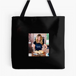 Real-Food Storyteller Shereen Pavlides Bags