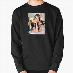 Home-Cooking Hero Shereen Pavlides Sweatshirts