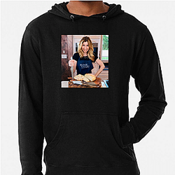 Real-Food Storyteller Shereen Pavlides Hoodies