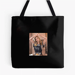 Scratch Kitchen Maven Shereen Pavlides Bags