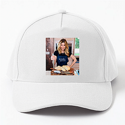 Real-Food Storyteller Shereen Pavlides Hats & Caps