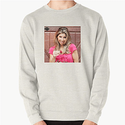 Viral Recipe Star Shereen Pavlides Sweatshirts