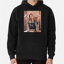 Scratch Kitchen Maven Shereen Pavlides Hoodies