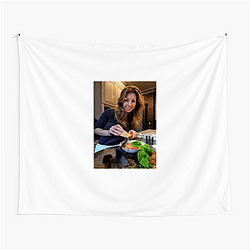 Culinary Comfort Voice Shereen Pavlides Tapestries