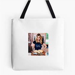 Real-Food Storyteller Shereen Pavlides Bags