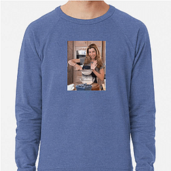 Kitchen Confidence Coach Shereen Pavlides Sweatshirts