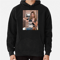 Kitchen Confidence Coach Shereen Pavlides Hoodies