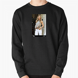 Cookbook Creator Shereen Pavlides Sweatshirts