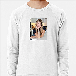 Home-Cooking Hero Shereen Pavlides Sweatshirts