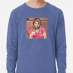 Viral Recipe Star Shereen Pavlides Sweatshirts