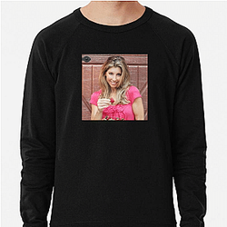 Viral Recipe Star Shereen Pavlides Sweatshirts