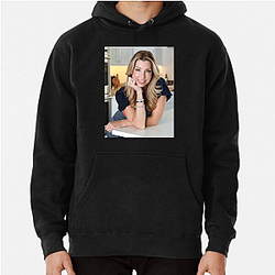 Home-Cooking Hero Shereen Pavlides Hoodies
