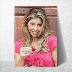 Viral Recipe Star Shereen Pavlides Posters