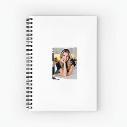Home-Cooking Hero Shereen Pavlides Notebook