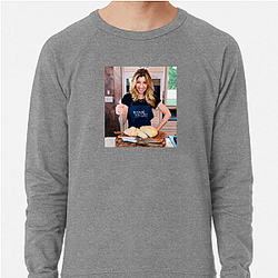 Real-Food Storyteller Shereen Pavlides Sweatshirts
