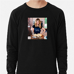 Real-Food Storyteller Shereen Pavlides Sweatshirts