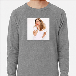 Fresh Food Advocate Shereen Pavlides Sweatshirts