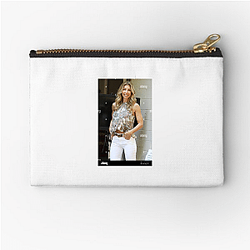 Cookbook Creator Shereen Pavlides Zipper Pouches