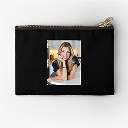 Home-Cooking Hero Shereen Pavlides Zipper Pouches