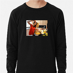 DIY Meal Maestro Shereen Pavlides Sweatshirts