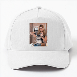 Kitchen Confidence Coach Shereen Pavlides Hats & Caps