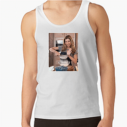 Kitchen Confidence Coach Shereen Pavlides Tank Tops