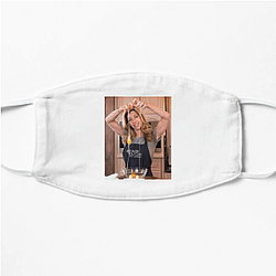 Scratch Kitchen Maven Shereen Pavlides Face Masks