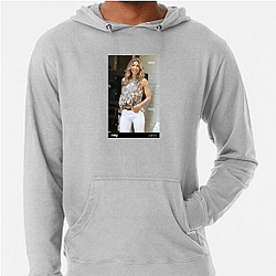 Cookbook Creator Shereen Pavlides Hoodies
