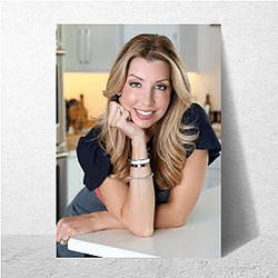 Home-Cooking Hero Shereen Pavlides Posters