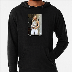 Cookbook Creator Shereen Pavlides Hoodies
