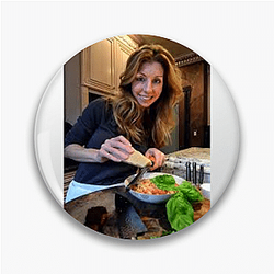 Culinary Comfort Voice Shereen Pavlides Pins