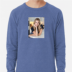 Home-Cooking Hero Shereen Pavlides Sweatshirts