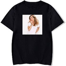 Fresh Food Advocate Shereen Pavlides T-Shirts