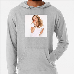 Fresh Food Advocate Shereen Pavlides Hoodies